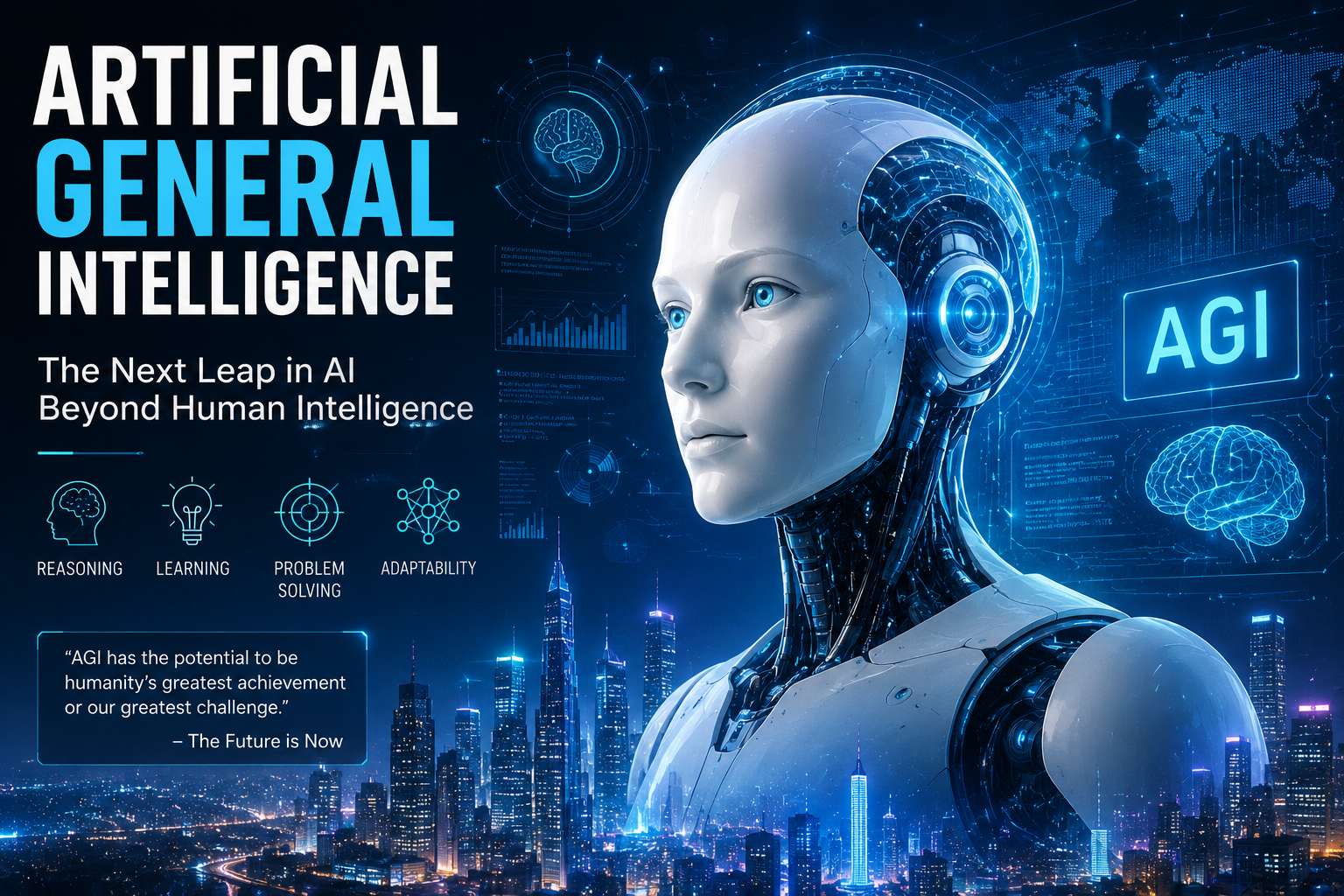 Artificial General Intelligence (AGI) Guide 2026