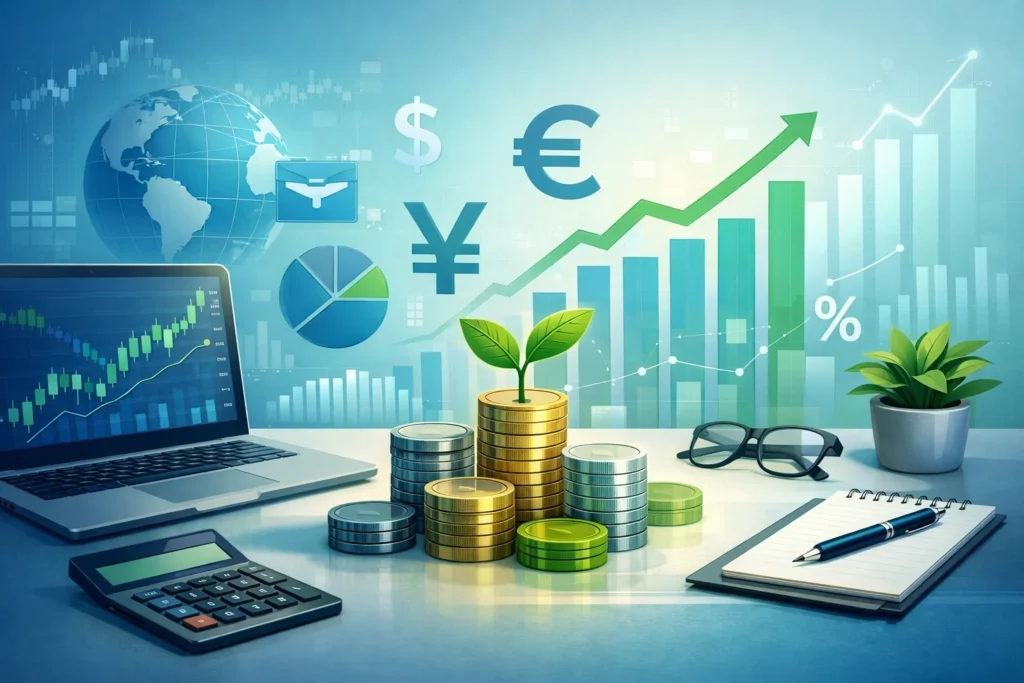 Understanding Finance: A Comprehensive Guide